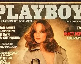 playboy july 1978